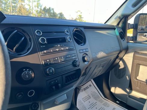 Used 2016 Ford F350 XL w/ Power Equipment Group image 14