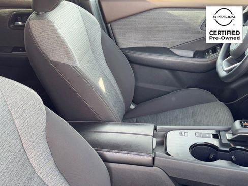 Certified 2023 Nissan Rogue SV image 13