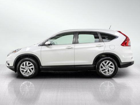 Used 2016 Honda CR-V EX-L image 2