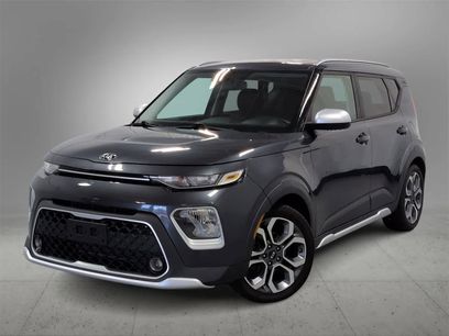 Used 2020 Kia Soul X-Line