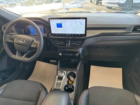 Used 2023 Ford Escape ST-Line w/ Tech Pack #1 image 30