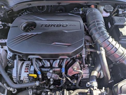 Used 2024 Kia Forte GT w/ Option Group 015 image 23