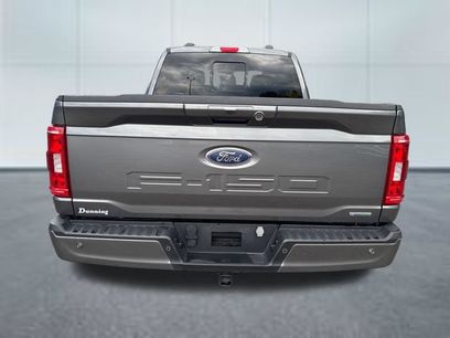 Used 2023 Ford F150 XLT w/ Equipment Group 302A High