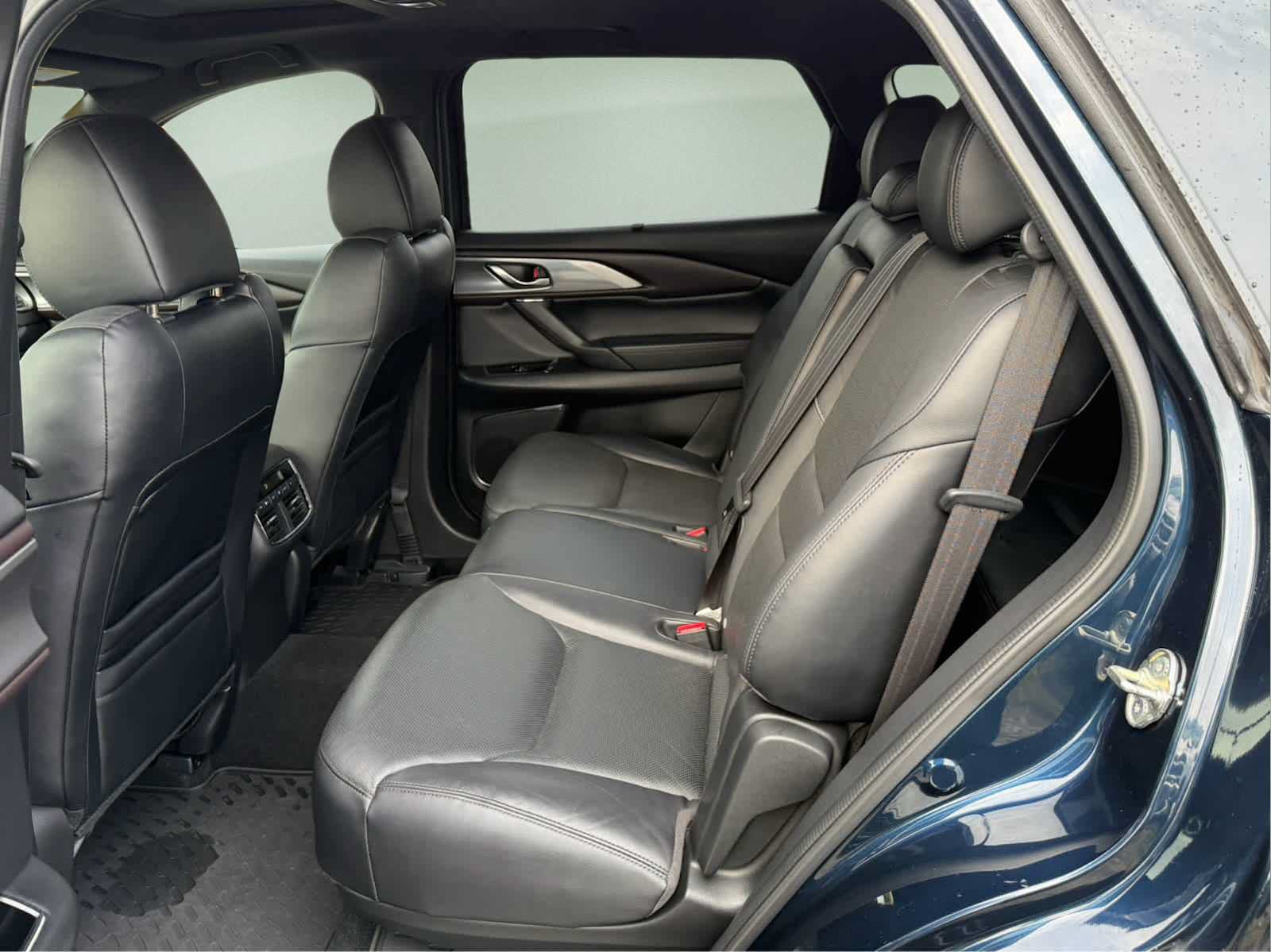 Used 2017 MAZDA CX-9 Grand Touring AWD/4WD image 24