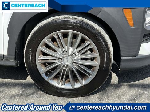Used 2020 Hyundai Kona SEL Plus AWD/4WD image 6