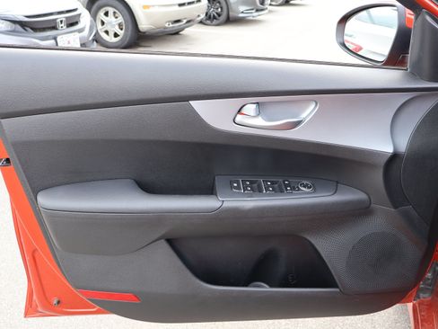 Used 2023 Kia Forte LXS FWD image 36