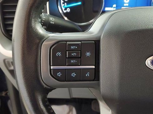 Used 2022 Ford F150 XLT w/ Equipment Group 302A High image 24