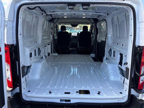 New 2026 Ford Transit 150 Low Roof image 21