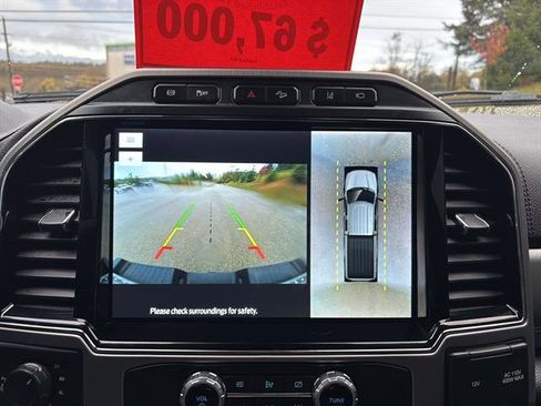 Certified 2022 Ford F350 Platinum image 23