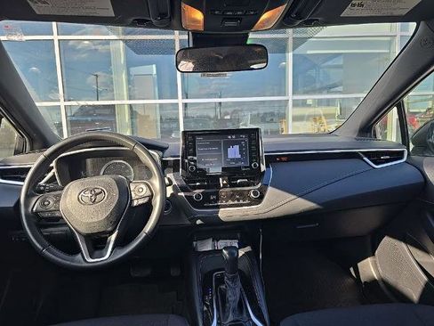 Used 2022 Toyota Corolla SE image 5