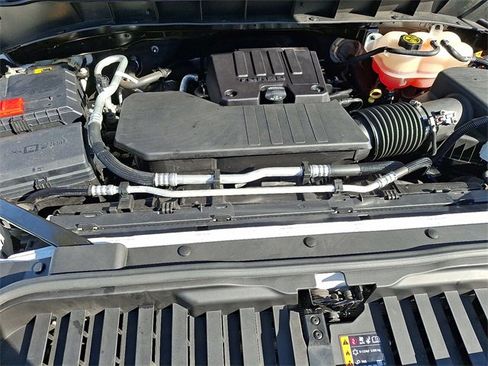 Used 2022 Chevrolet Silverado 1500 W/T w/ WT Value Package image 27