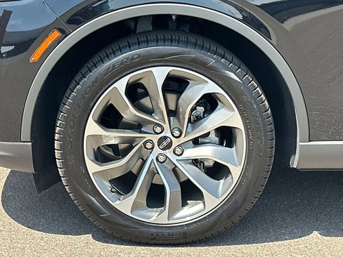 New 2025 Lincoln Aviator Reserve w/ Luxury Package image 26