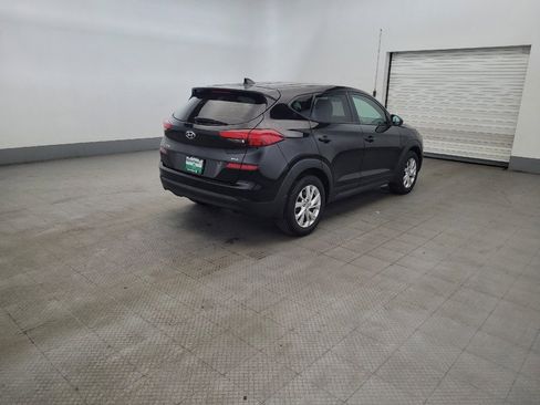 Used 2019 Hyundai Tucson SE AWD/4WD image 9