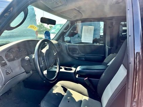 Used 2004 Ford Ranger XLT AWD/4WD image 6