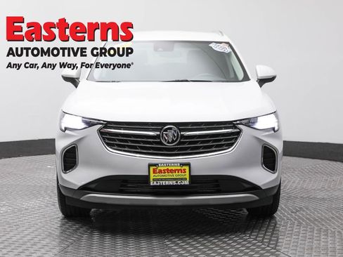 Used 2023 Buick Envision Preferred image 2