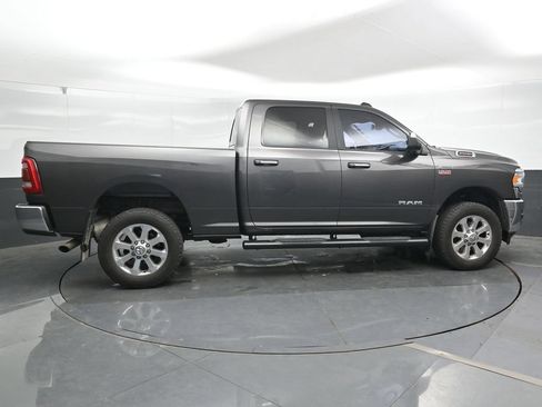 Used 2019 RAM 2500 Big Horn AWD/4WD image 5