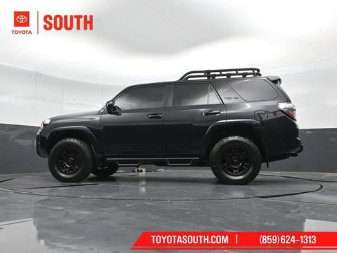 Used 2024 Toyota 4Runner TRD Pro AWD/4WD image 43