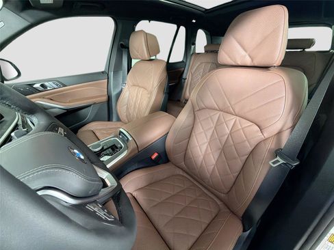 New 2026 BMW X5 xDrive40i w/ Climate Comfort Package AWD/4WD image 20