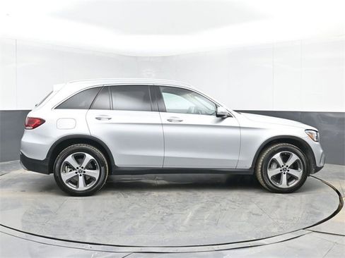 Used 2020 Mercedes-Benz GLC 300 GLC 300 image 17