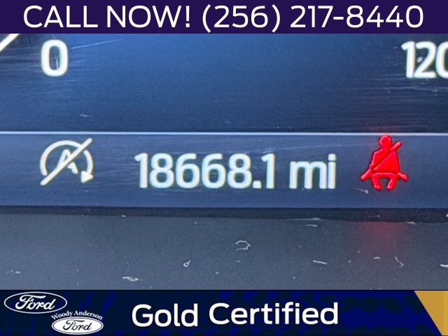 Used 2025 Ford F150 STX w/ Equipment Group 200A AWD/4WD image 13