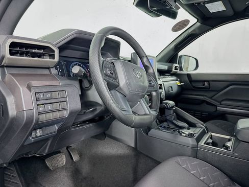 New 2026 Toyota Tacoma SR5 image 11