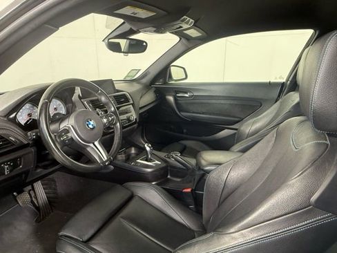 Used 2016 BMW M2 image 13