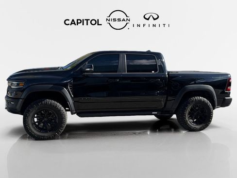 Used 2022 RAM 1500 TRX w/ TRX Level 2 Equipment Group image 9
