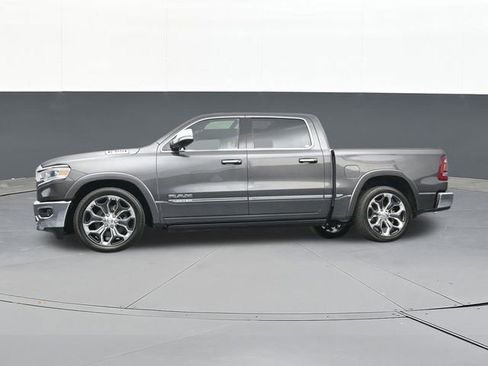 Used 2021 RAM 1500 Limited image 58