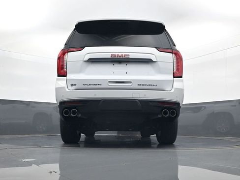 Used 2023 GMC Yukon Denali AWD/4WD image 27