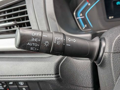 Certified 2023 Honda Odyssey Sport image 27