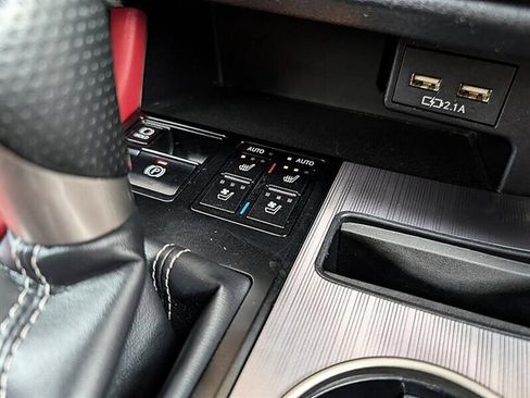 Used 2020 Lexus RX 350 F Sport w/ Cold Weather Package (CT) AWD/4WD image 25