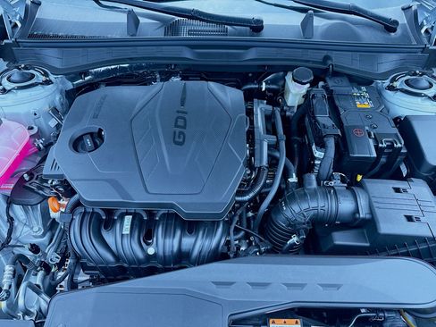 New 2026 Hyundai Sonata SEL FWD image 22