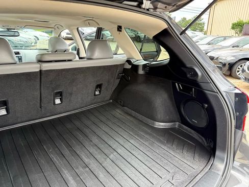 Used 2018 Subaru Outback 2.5i Limited image 37