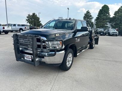 Used 2015 RAM 3500 SLT w/ Quick Order Package 29G SLT