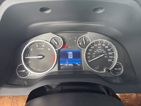 Used 2016 Toyota Tundra 1794 Edition image 33