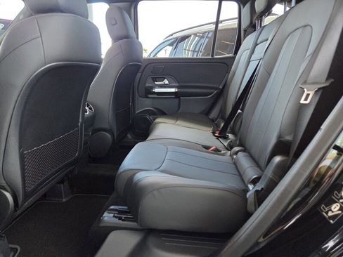 New 2026 Mercedes-Benz GLB 250 image 13