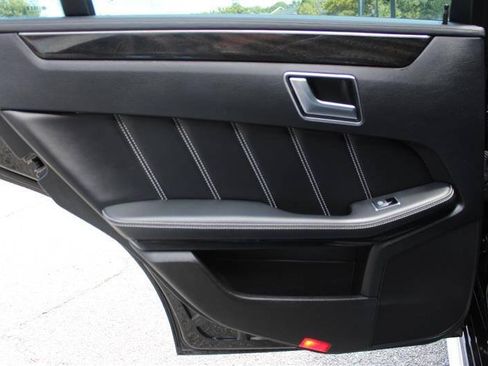 Used 2015 Mercedes-Benz E 63 AMG S-Model image 25