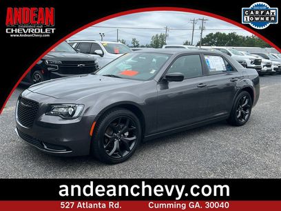 Used 2023 Chrysler 300 Touring w/ Sport Appearance Package