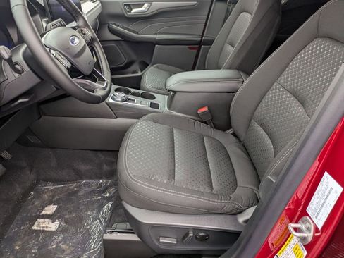 New 2026 Ford Escape Active w/ Active Premium Tech Pack AWD/4WD image 20