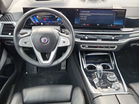 Certified 2023 BMW ALPINA XB7 ALPINA XB7 image 11