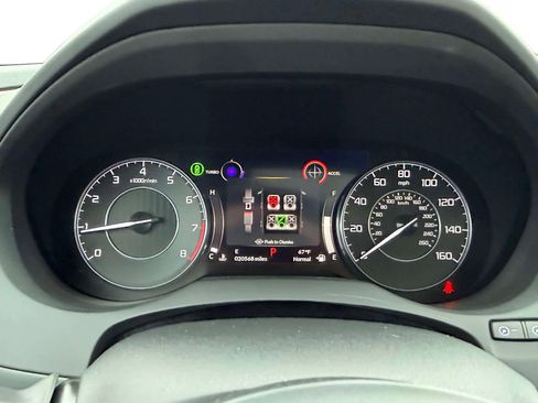 Used 2024 Acura RDX SH-AWD w/ Technology Package image 29
