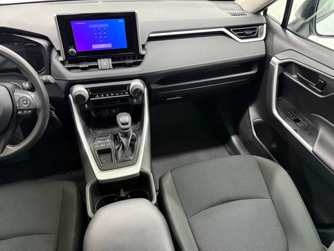 Used 2024 Toyota RAV4 LE image 32