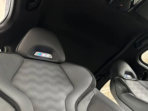 Used 2021 BMW M3 Competition w/ Executive Package image 16