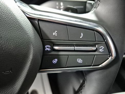 New 2026 Chevrolet Equinox LT w/ Convenience Package II image 22