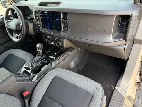 New 2025 Ford Bronco Big Bend image 19