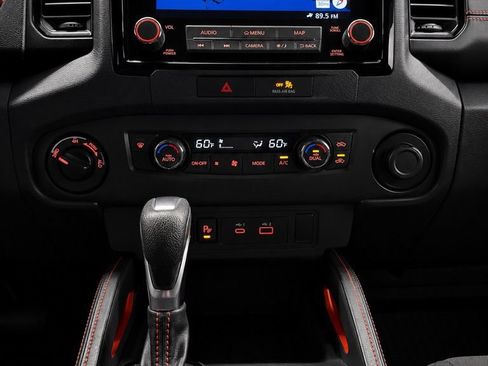 Used 2023 Nissan Frontier PRO-4X w/ Technology Package AWD/4WD image 24