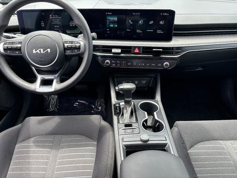 Used 2026 Kia K5 LXS FWD image 13