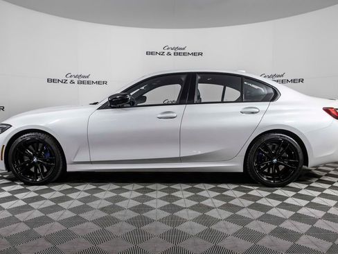 Used 2022 BMW M340i xDrive AWD/4WD image 5