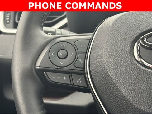 Certified 2022 Toyota RAV4 Limited image 25