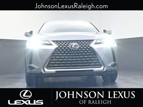 New 2026 Lexus UX 300h FWD image 15